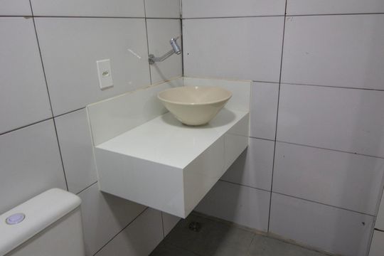 Casa para alugar com 3 quartos, 200m² em Setor Habitacional Vicente Pires, Brasília