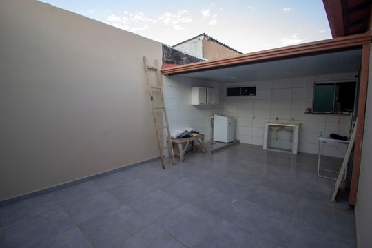 Casa para alugar com 3 quartos, 200m² em Setor Habitacional Vicente Pires, Brasília