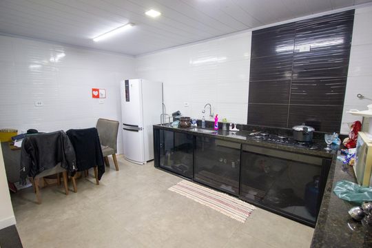 Casa para alugar com 3 quartos, 200m² em Setor Habitacional Vicente Pires, Brasília