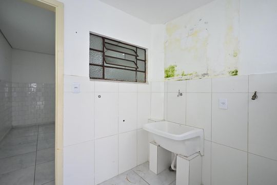 Área de Serviço  de casa para alugar com 2 quartos, 125m² em Super Quadra Morumbi, São Paulo
