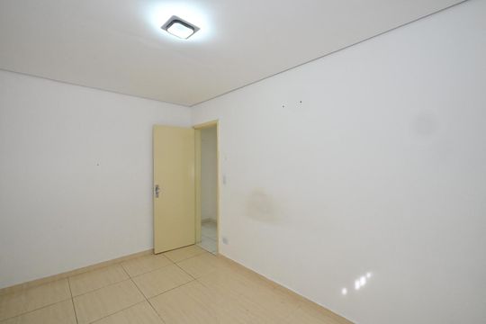 Quarto 1 de casa para alugar com 2 quartos, 125m² em Super Quadra Morumbi, São Paulo