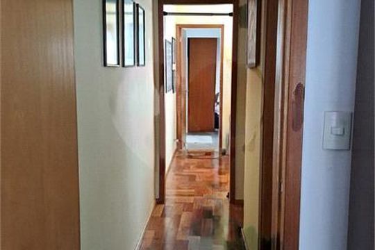 Casa de Condomínio à venda com 3 quartos, 100m² em Jardim Guarau, São Paulo