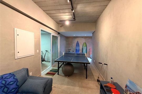 Casa de Condomínio à venda com 4 quartos, 468m² em Alphaville, Santana de Parnaíba