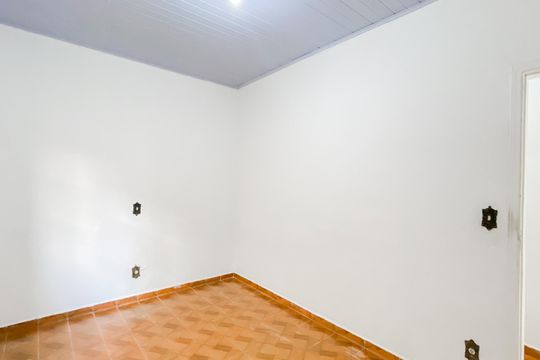 Quarto 2 de casa para alugar com 3 quartos, 90m² em Vila Londrina, São Paulo