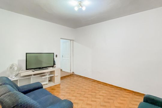 Casa para alugar com 3 quartos, 90m² em Vila Londrina, São Paulo
