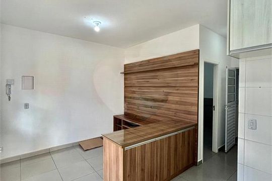 Casa de Condomínio à venda com 1 quarto, 39m² em Vila Constança, São Paulo