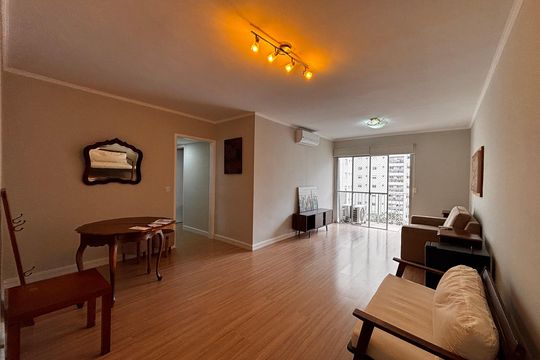Apartamento à venda com 2 quartos, 94m² em Alphaville, Barueri