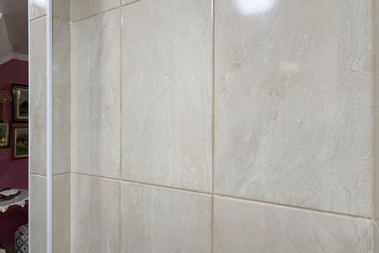 Banheiro 1 de casa à venda com 3 quartos, 113m² em Vila Bancaria Munhoz, São Paulo