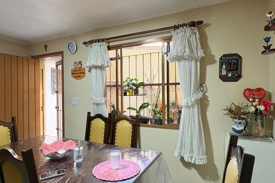 Copa de casa à venda com 3 quartos, 113m² em Vila Bancaria Munhoz, São Paulo