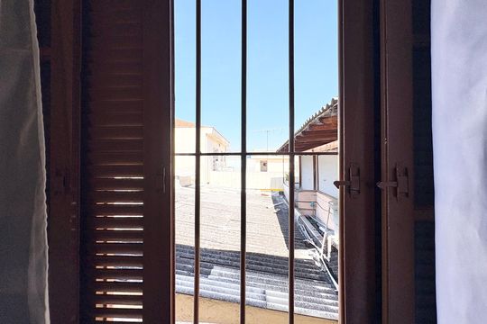 Vista do Quarto 2 de casa à venda com 3 quartos, 113m² em Vila Bancaria Munhoz, São Paulo