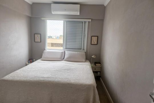 Apartamento à venda com 3 quartos, 70m² em Barcelona, São Caetano do Sul