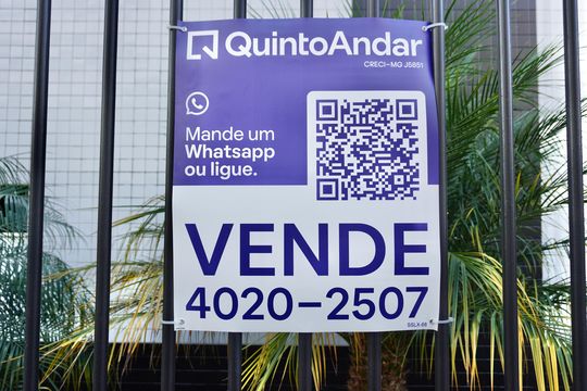 Instalação de Placa 5A: foto 1 de apartamento à venda com 2 quartos, 77m² em Buritis, Belo Horizonte