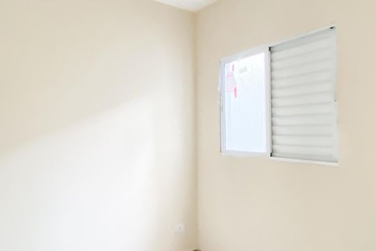 Quarto 1 de apartamento para alugar com 2 quartos, 36m² em Vila Nhocuné, São Paulo