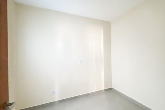 Quarto 2 de apartamento para alugar com 2 quartos, 36m² em Vila Nhocuné, São Paulo