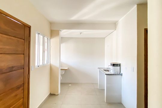 Apartamento para alugar com 2 quartos, 36m² em Vila Nhocuné, São Paulo