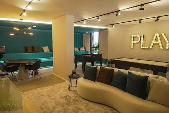 Apartamento à venda com 3 quartos, 67m² em Vila Anastácio, São Paulo