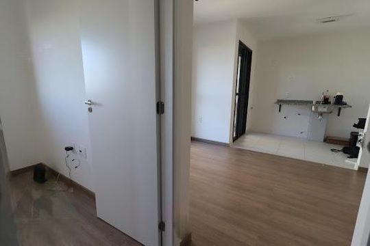 Apartamento à venda com 3 quartos, 67m² em Vila Anastácio, São Paulo