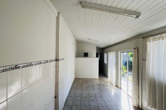 Casa para alugar com 3 quartos, 160m² em Vila Guararapes, Campinas