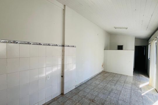 Casa para alugar com 3 quartos, 160m² em Vila Guararapes, Campinas
