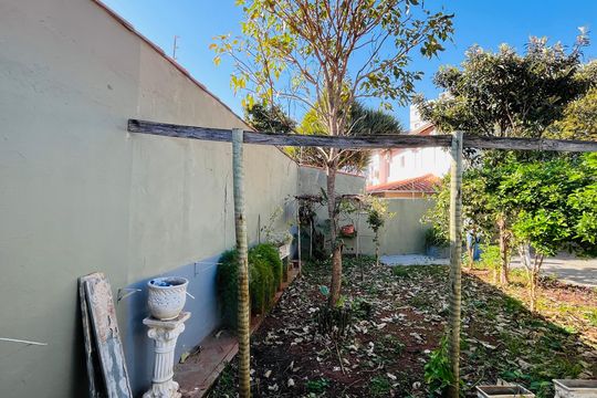Casa para alugar com 3 quartos, 160m² em Vila Guararapes, Campinas