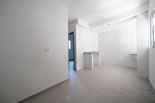Apartamento para alugar com 2 quartos, 36m² em Vila Nhocuné, São Paulo