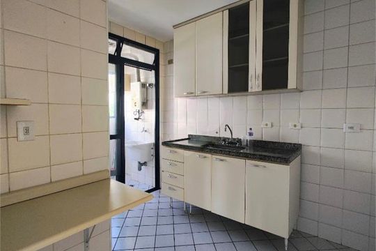 Apartamento à venda com 2 quartos, 59m² em Perdizes, São Paulo