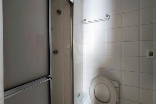 Apartamento à venda com 2 quartos, 59m² em Perdizes, São Paulo