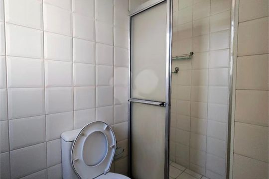Apartamento à venda com 2 quartos, 59m² em Perdizes, São Paulo
