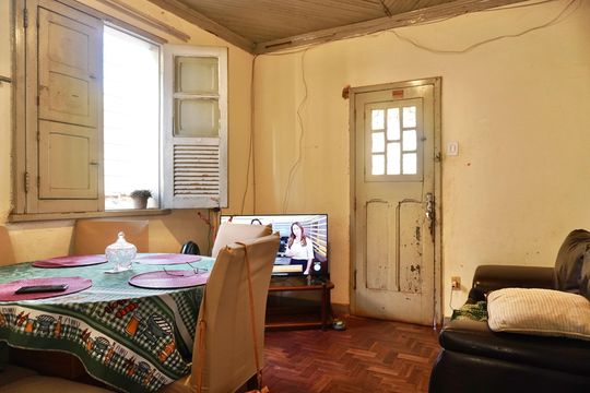 Casa à venda com 2 quartos, 110m² em Sagrada Família, Belo Horizonte