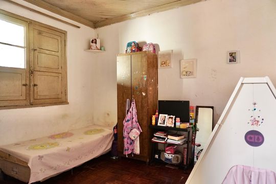 Quarto 1 de casa à venda com 2 quartos, 110m² em Sagrada Família, Belo Horizonte