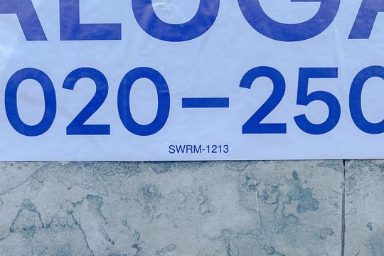 SWRM-1213 de casa para alugar com 1 quarto, 40m² em Guaiauna, São Paulo