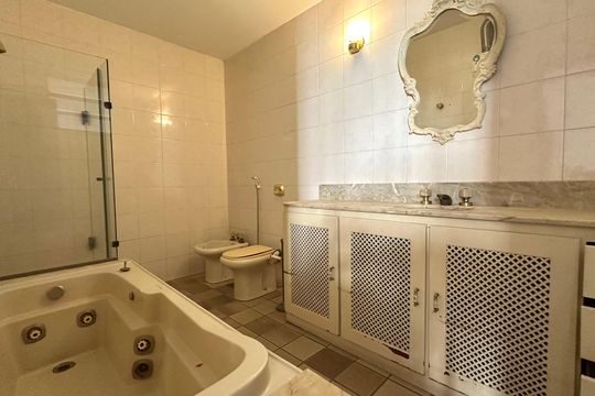 Apartamento à venda com 4 quartos, 190m² em Copacabana, Rio de Janeiro