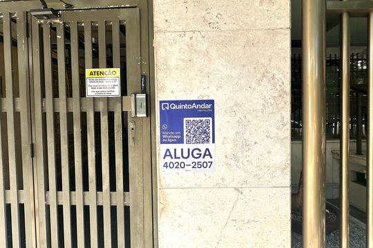 Apartamento à venda com 4 quartos, 190m² em Copacabana, Rio de Janeiro