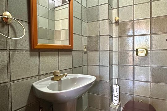 Apartamento à venda com 4 quartos, 190m² em Copacabana, Rio de Janeiro