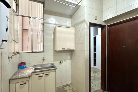 Apartamento à venda com 4 quartos, 190m² em Copacabana, Rio de Janeiro
