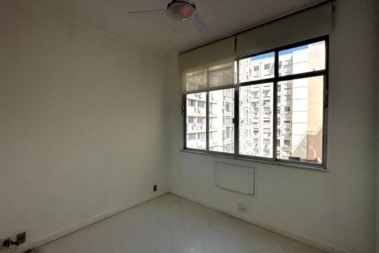 Apartamento à venda com 4 quartos, 190m² em Copacabana, Rio de Janeiro
