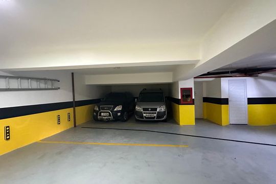 Apartamento à venda com 4 quartos, 190m² em Copacabana, Rio de Janeiro