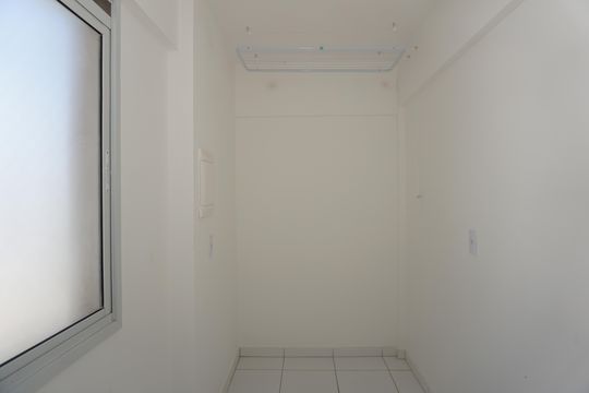 Lavanderia de apartamento para alugar com 3 quartos, 125m² em Parque Esplanada do Embu, Embu das Artes