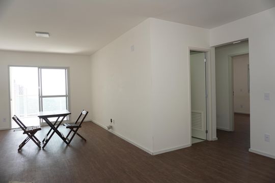 Apartamento para alugar com 3 quartos, 125m² em Parque Esplanada do Embu, Embu das Artes