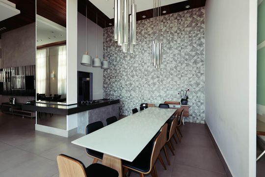 Espaço Gourmet de apartamento à venda com 3 quartos, 126m² em Vila Mariana, São Paulo