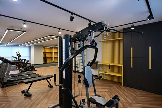 v de apartamento para alugar com 2 quartos, 59m² em Vila Progredior, São Paulo