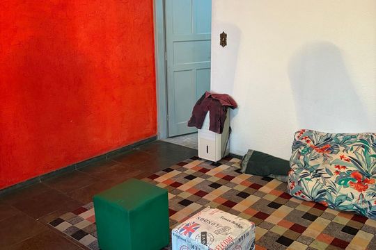 Casa para alugar com 2 quartos, 215m² em Piqueri, São Paulo