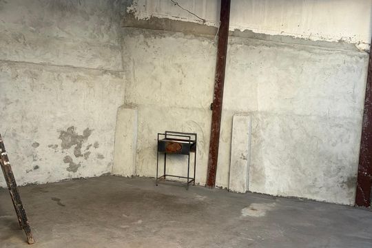 Área externa de casa para alugar com 2 quartos, 215m² em Piqueri, São Paulo