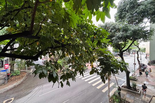 Apartamento à venda com 1 quarto, 30m² em Botafogo, Rio de Janeiro