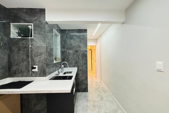 Apartamento à venda com 1 quarto, 30m² em Botafogo, Rio de Janeiro
