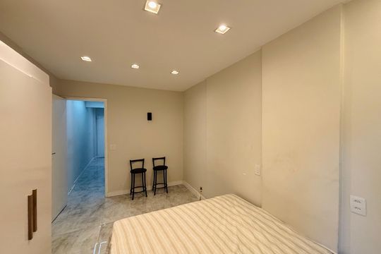 Apartamento à venda com 1 quarto, 30m² em Botafogo, Rio de Janeiro