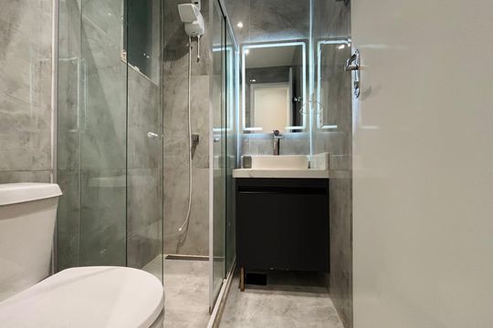 Apartamento à venda com 1 quarto, 30m² em Botafogo, Rio de Janeiro