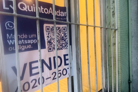 Apartamento à venda com 1 quarto, 30m² em Botafogo, Rio de Janeiro
