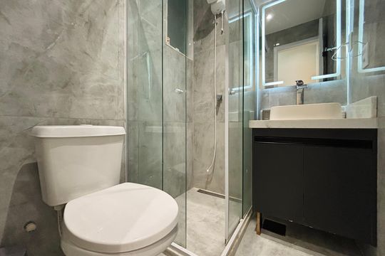 Apartamento à venda com 1 quarto, 30m² em Botafogo, Rio de Janeiro