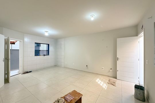 Casa para alugar com 1 quarto, 30m² em Centro, Florianópolis